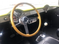 1955 Chevrolet Bel Air for sale (ID-126697)
