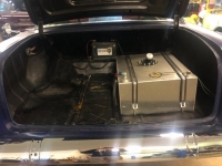 1955 Chevrolet Bel Air for sale (ID-126697)