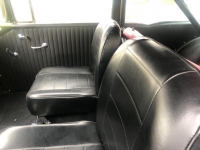 1955 Chevrolet Bel Air for sale (ID-126697)