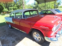 1955 Chevrolet Bel Air for sale (ID-127174)