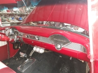 1955 Chevrolet Bel Air for sale (ID-127174)