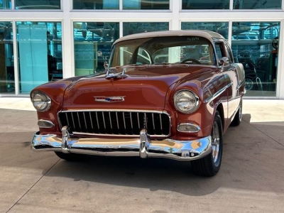 1955 Chevrolet Bel Air for sale