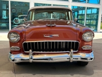 1955 Chevrolet Bel Air for sale in Riverhead, New York (ID-128221)