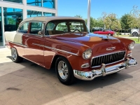 1955 Chevrolet Bel Air for sale in Riverhead, New York (ID-128221)
