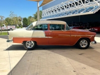 1955 Chevrolet Bel Air for sale in Riverhead, New York (ID-128221)