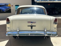 1955 Chevrolet Bel Air for sale in Riverhead, New York (ID-128221)