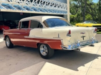1955 Chevrolet Bel Air for sale in Riverhead, New York (ID-128221)