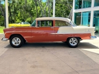 1955 Chevrolet Bel Air for sale in Riverhead, New York (ID-128221)