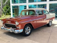 1955 Chevrolet Bel Air for sale in Riverhead, New York (ID-128221)