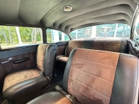1955 Chevrolet Bel Air for sale in Riverhead, New York (ID-128221)