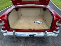 1955 Chevrolet Bel Air for sale in Michigan (ID-128470)