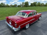 1955 Chevrolet Bel Air for sale in Michigan (ID-128470)