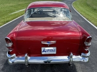 1955 Chevrolet Bel Air for sale in Michigan (ID-128470)