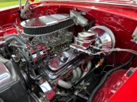 1955 Chevrolet Bel Air for sale in Michigan (ID-128470)