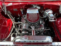 1955 Chevrolet Bel Air for sale in Michigan (ID-128470)