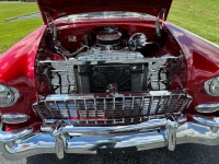 1955 Chevrolet Bel Air for sale in Michigan (ID-128470)
