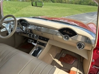 1955 Chevrolet Bel Air for sale in Michigan (ID-128470)
