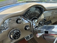 1955 Chevrolet Bel Air for sale in Michigan (ID-128470)