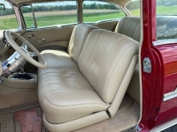 1955 Chevrolet Bel Air for sale in Michigan (ID-128470)