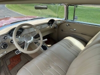 1955 Chevrolet Bel Air for sale in Michigan (ID-128470)