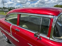 1955 Chevrolet Bel Air for sale in Michigan (ID-128470)