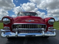 1955 Chevrolet Bel Air for sale in Michigan (ID-128470)