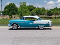 1955 Chevrolet Bel Air for sale in Riverhead, New York (ID-129829)