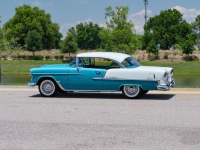 1955 Chevrolet Bel Air for sale in Riverhead, New York (ID-129829)