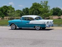 1955 Chevrolet Bel Air for sale in Riverhead, New York (ID-129829)