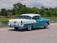 1955 Chevrolet Bel Air for sale in Riverhead, New York (ID-129829)