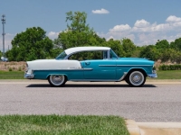 1955 Chevrolet Bel Air for sale in Riverhead, New York (ID-129829)