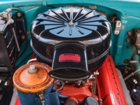 1955 Chevrolet Bel Air for sale in Riverhead, New York (ID-129829)