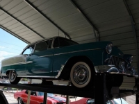 1955 Chevrolet Bel Air for sale in Riverhead, New York (ID-129829)