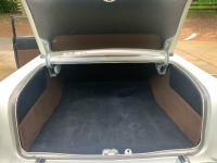1955 Chevrolet Bel Air for sale in Michigan (ID-129879)