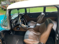 1955 Chevrolet Bel Air for sale in Michigan (ID-129879)