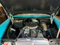 1955 Chevrolet Bel Air for sale in Michigan (ID-129879)