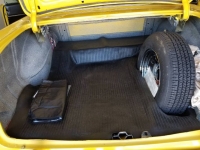 1955 Chevrolet Bel Air for sale in Michigan (ID-129978)