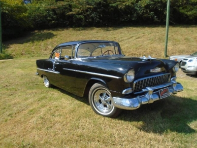 1955 Chevrolet Bel Air for sale