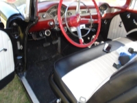 1955 Chevrolet Bel Air for sale in Michigan (ID-129989)