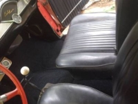 1955 Chevrolet Bel Air for sale in Michigan (ID-130114)