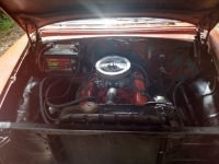 1955 Chevrolet Bel Air for sale in Michigan (ID-130114)
