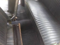 1955 Chevrolet Bel Air for sale in Michigan (ID-130114)