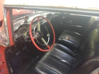 1955 Chevrolet Bel Air for sale in Michigan (ID-130114)