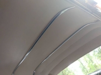 1955 Chevrolet Bel Air for sale in Michigan (ID-130114)