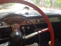 1955 Chevrolet Bel Air for sale in Michigan (ID-130114)