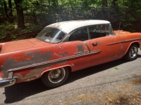 1955 Chevrolet Bel Air for sale in Michigan (ID-130114)