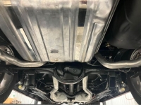 1955 Chevrolet Bel Air for sale in Michigan (ID-130124)