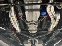 1955 Chevrolet Bel Air for sale in Michigan (ID-130124)
