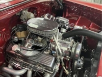 1955 Chevrolet Bel Air for sale in Michigan (ID-130124)
