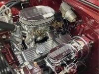 1955 Chevrolet Bel Air for sale in Michigan (ID-130124)